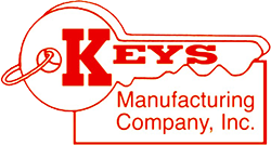 Keys Manufacturing Inc Logo